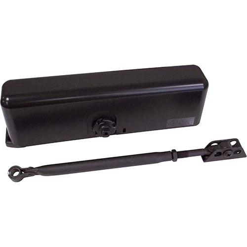 International Door Closers Door Closer for Entry Door - 8051TP-DU