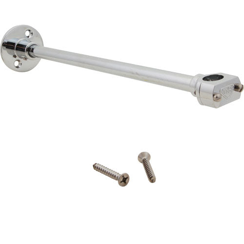 T&S Brass Bracket,Wall (2To 12.75 in.,T & S) (B-0113-A6CRBJX36H, B-0113-ADF10-BR) - B-0109-03