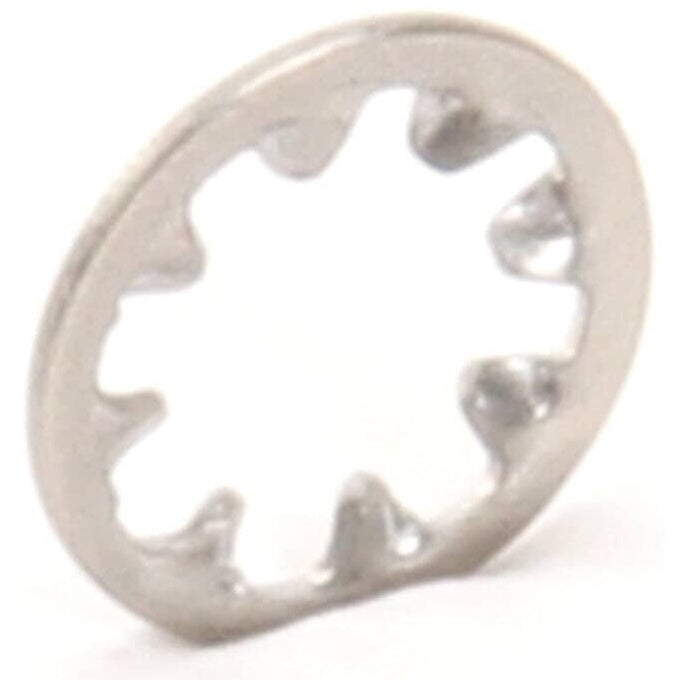 Henny Penny Element Lock Washer Stainless Steel, 0.1875 in. ID - LW02-005