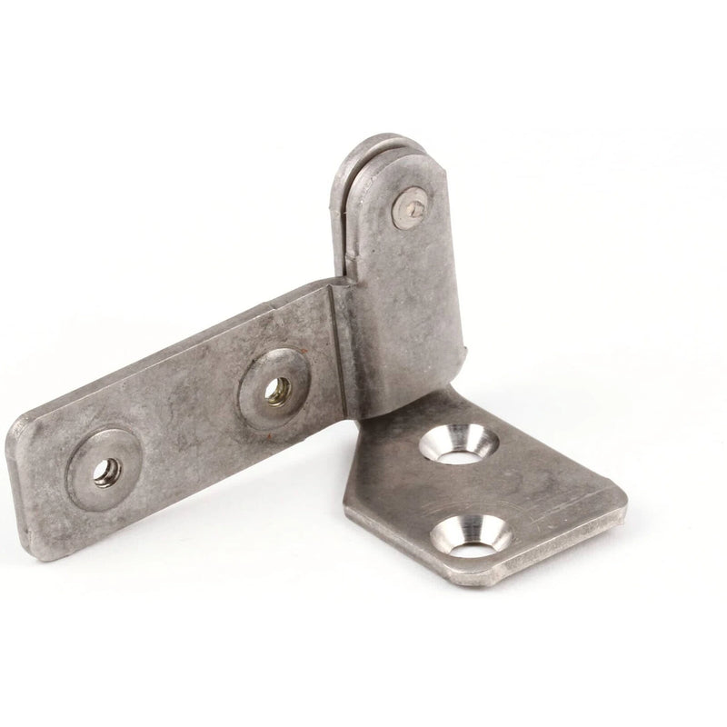 Henny Penny Right-Hand Top Hinge Assembly (CFA-500, CFA-600) - 17620