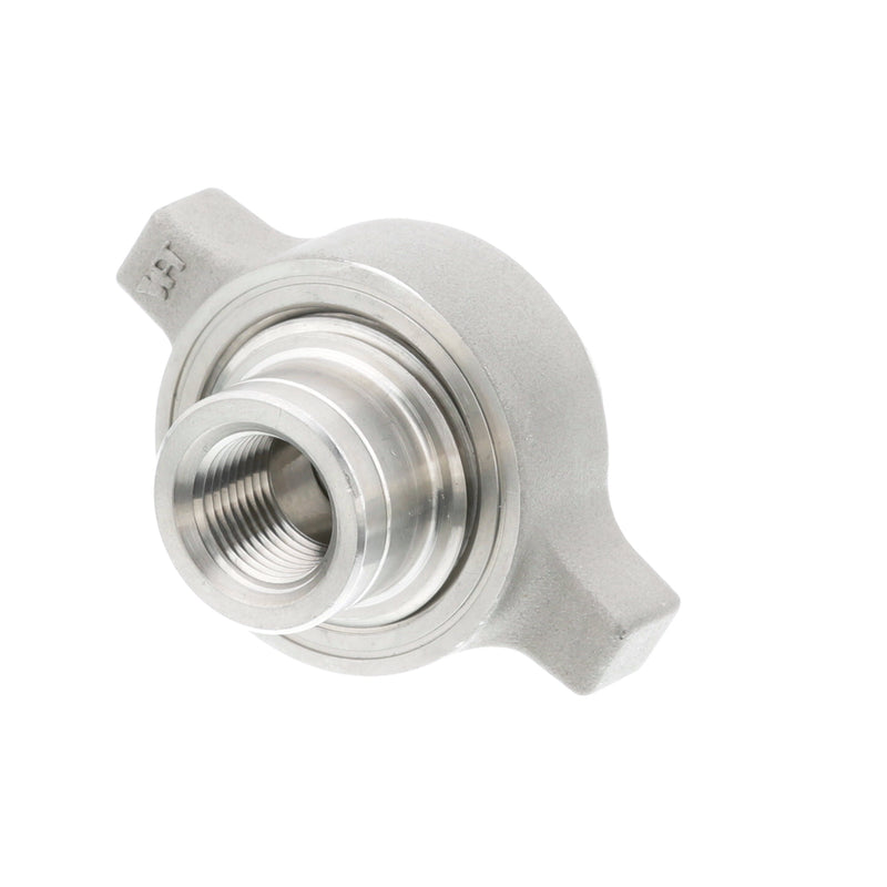 Henny Penny Left-Hand Top Union Assembly (CFA-500, CFA-600) - 69289