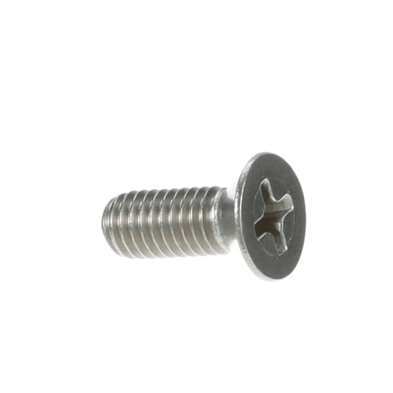 Henny Penny Lid Cover Screw 10-32 thread x 1/2 in. L (CFA-500, CFA-600) - SC01-083