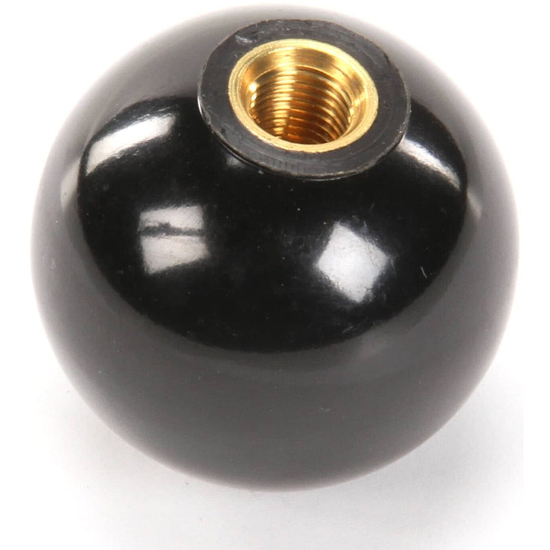 Henny Penny Spindle Knob Black (CFA-500, CFA-600) - 16101