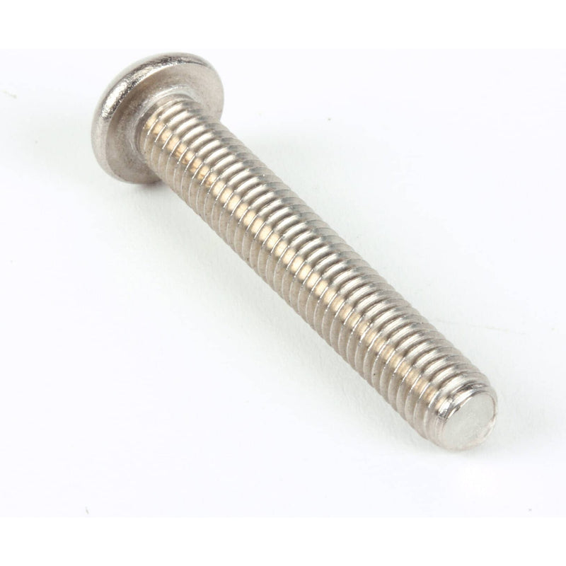 Henny Penny Handle Screw 10-32 thread x 1-1/4 in. L (CF-941, MP-941) - SC01-144