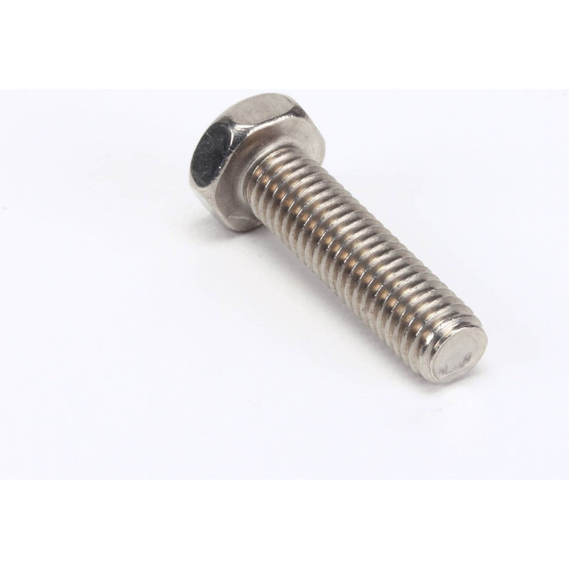 Henny Penny Element Screw #10-32 thread Stainless steel, #10-32 Male - SC01-055