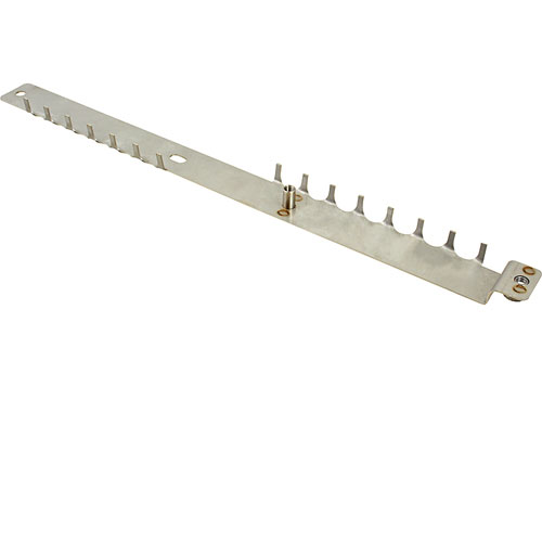 Henny Penny Spreader Bar 12-1/4 in. stainless steel (BW-1, BW-4) - 51931