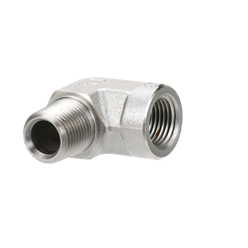 Henny Penny 1/2 in. Male 90° Elbow (CFA SERIES, CFA-500) - 16239