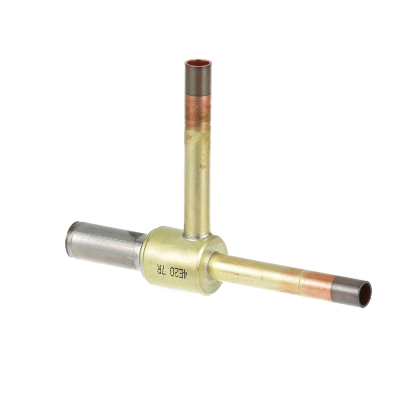 Hoshizaki Liquid Line Solenoid Valve 1/4 in. Odf - 4A3276-01