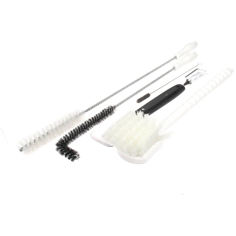 Henny Penny Pressure Fryer Brush Kit 7-piece (PFE-500-CFA) - 14738