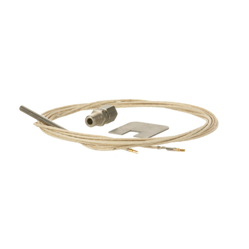 Henny Penny Temperature Probe Kit Includes connector, bracket (EEE-141, EEE-142) - 14984