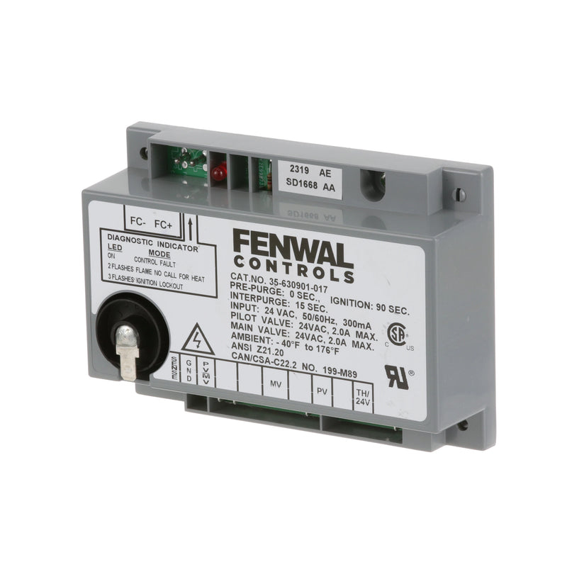 Henny Penny Ignition Module 90 sec 24V (CFA-500, CFA-600) - 77839