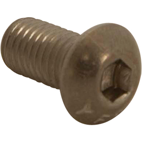 Henny Penny Screw (F/ Safety Pin) (Retainer) (CFA-500, CFA-600) - SC06-010