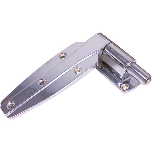 Kason® 1248 1-1/2 in Offset Spring Hinge - 1248-000022