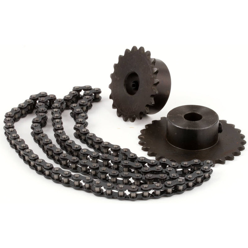 Antunes Chain/Sprocket Kit - 7000819