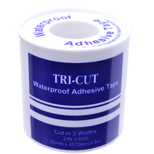 R3 Safety Tri-Cut Adhesive Tape