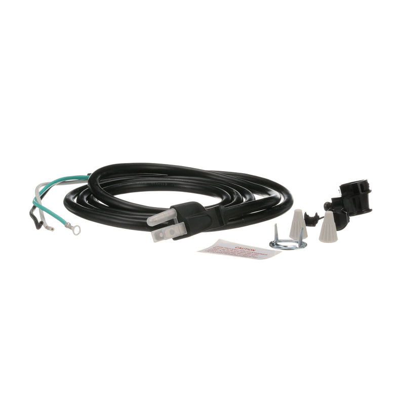 Hatco Cord/Plug - 6 Ft (DCS Series, DCS400-1) - R02.18.030.00