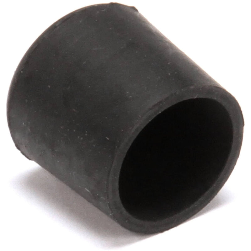 Crathco Foot (Black Rubber) for Grindmaster (G-COOL, HD15) - 1822