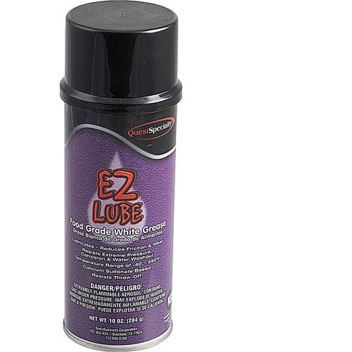QuestSpecialty Lubricant F/ Casters - 577000001-16AR