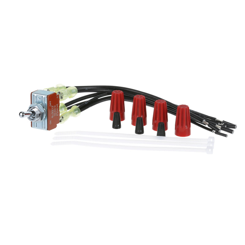 Henny Penny Toggle Switch Assembly (CW-114, CW-216) - 14635