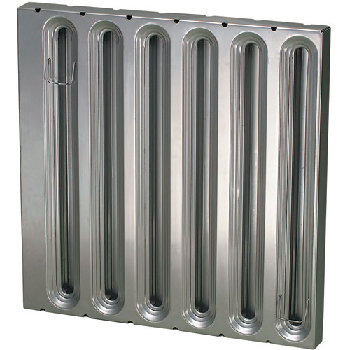 Kason® Hood - Filter Metal - 67001002016