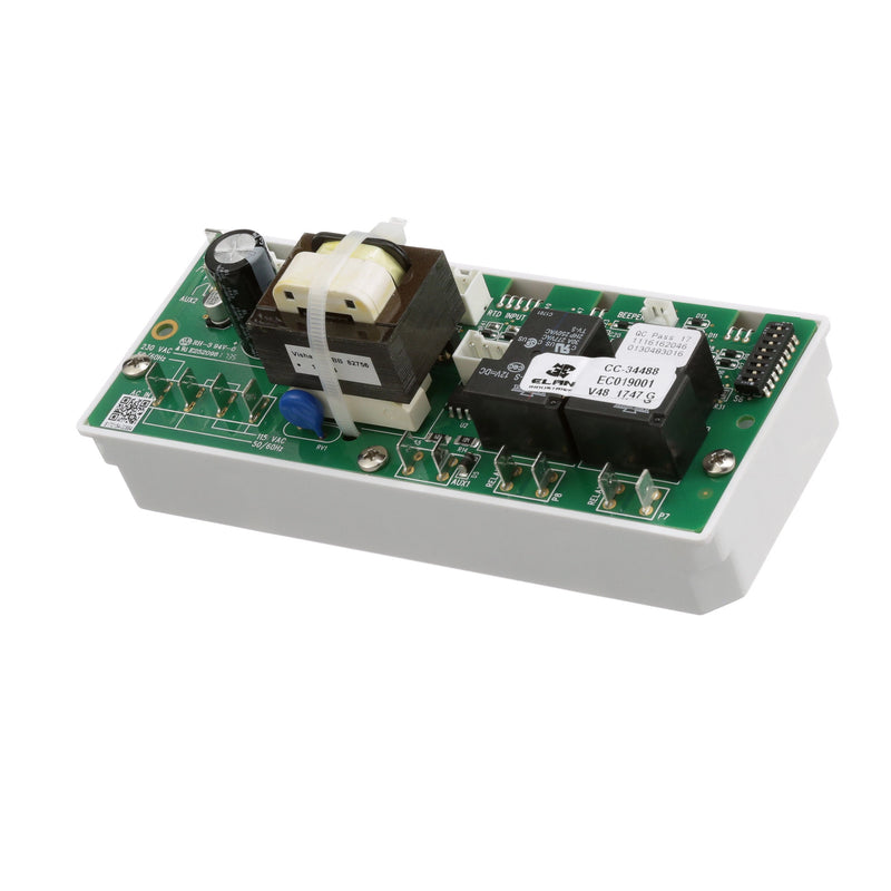 Alto Shaam Thermostat Assembly (1000-SK-I, 1000-TH-I) - CC-34488