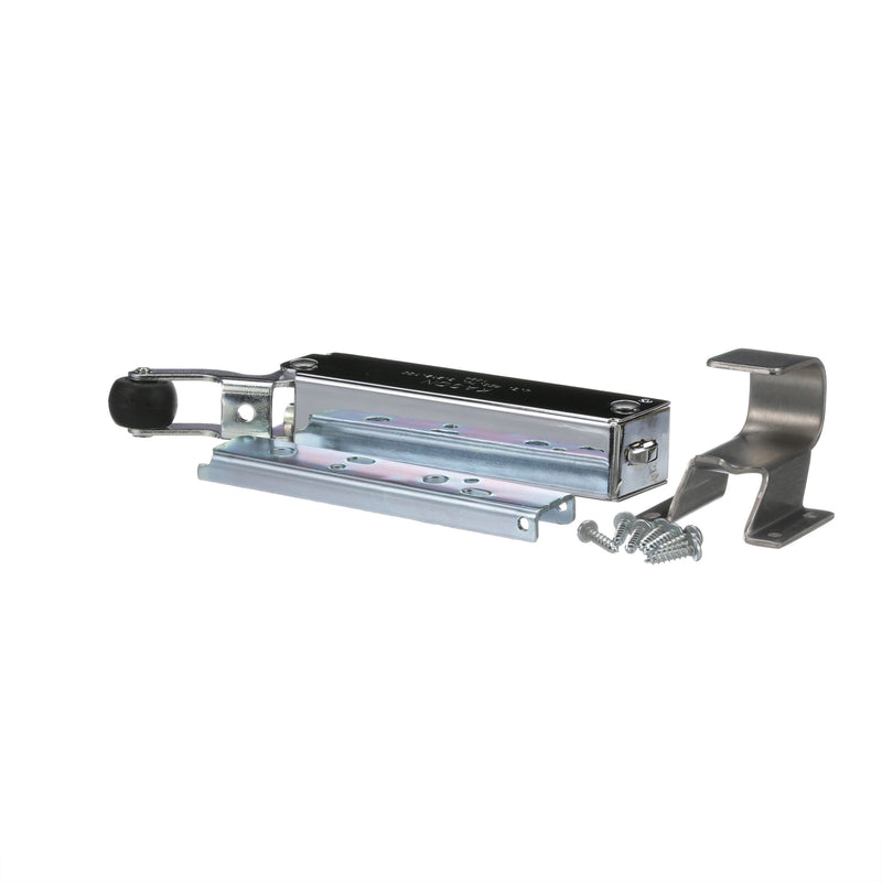 Kason® 11094000013/ 11094000026 - Hydraulic Door Closer Flush Mount - 11094000013