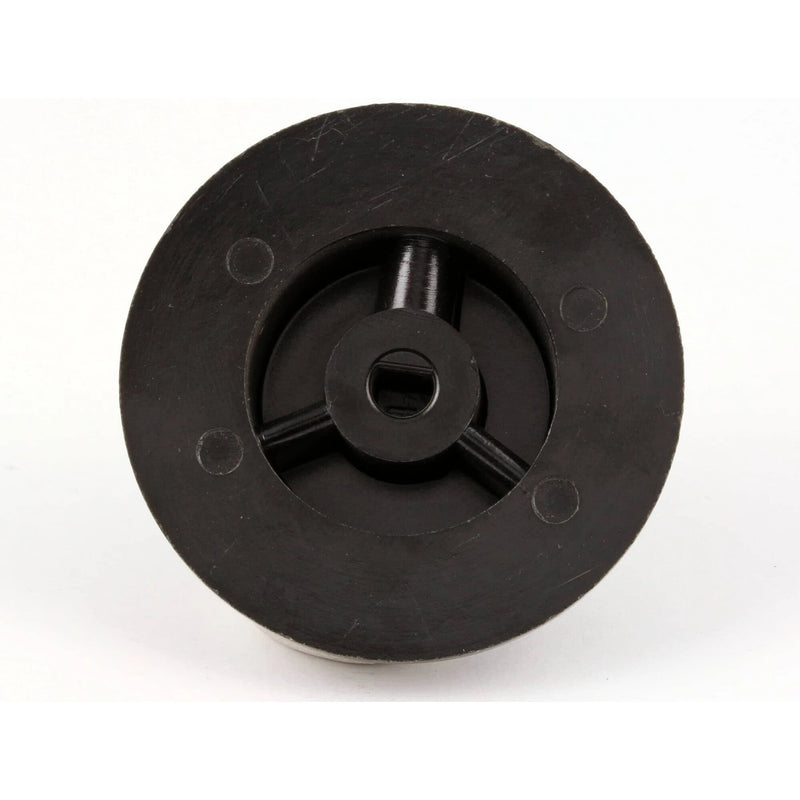 Groen Knob - Thermostat (AH-20, AH-40) - 122000