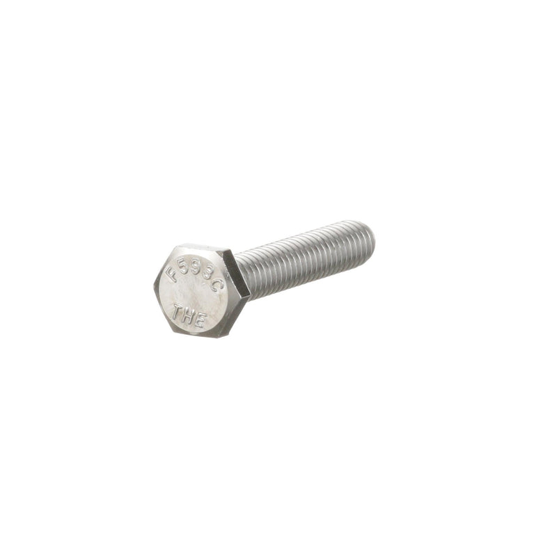 Cap Screw (Bx 100) 1/4-20X1 1/2Hhcs Ft304Ss