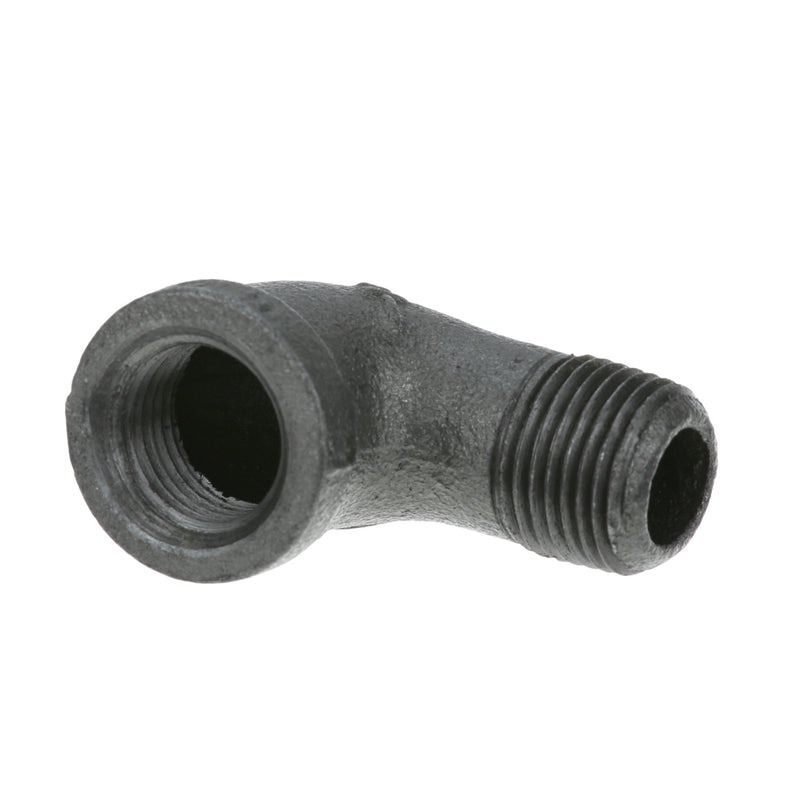 Dormont Street Elbow1/2 in. for Frymaster, Giles (18UE, 2836 w/o Float Switch) - 050SE