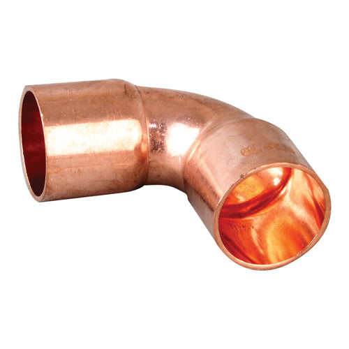 NDL Industries 90 Degree Elbow Short Radius, 7/8 in. - W02034