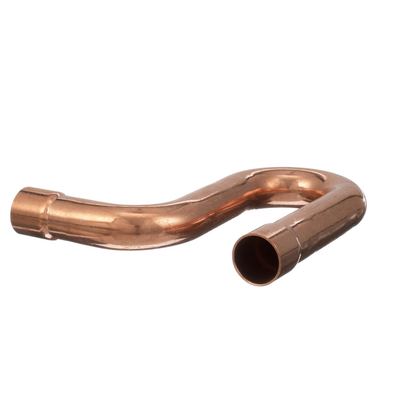 NDL Industries 1 1/8 in Female P-Trap - W61001
