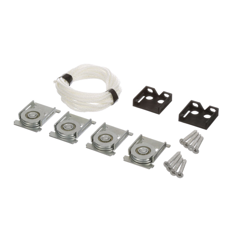 True Cord Pulley Kit (GDM-09, GDM-11SD) - 884605