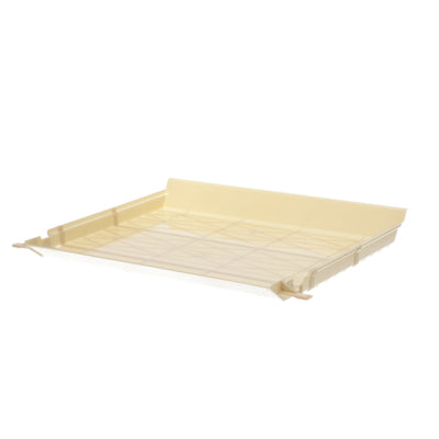 Ice-O-Matic Splash Curtain Tan - 9051154-08