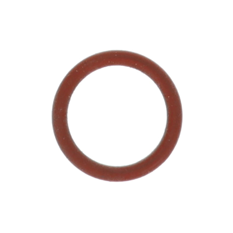 Goodyear 06 013 - O-Ring 7/16 in. Id X 1/16 in. Width Silicone, Red for Henny Penny - 17122