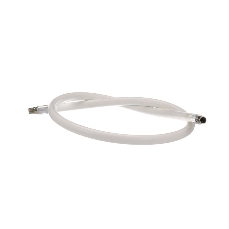 Filter Hose - 5 Ft, w/ 3/8 in. Fittings