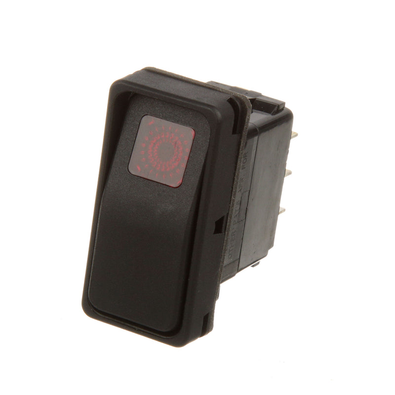 Rocker Switch 250V for Cleveland (24CGA10.2, 24CGA6.2S) - Replaces Cleveland 300278-CLE