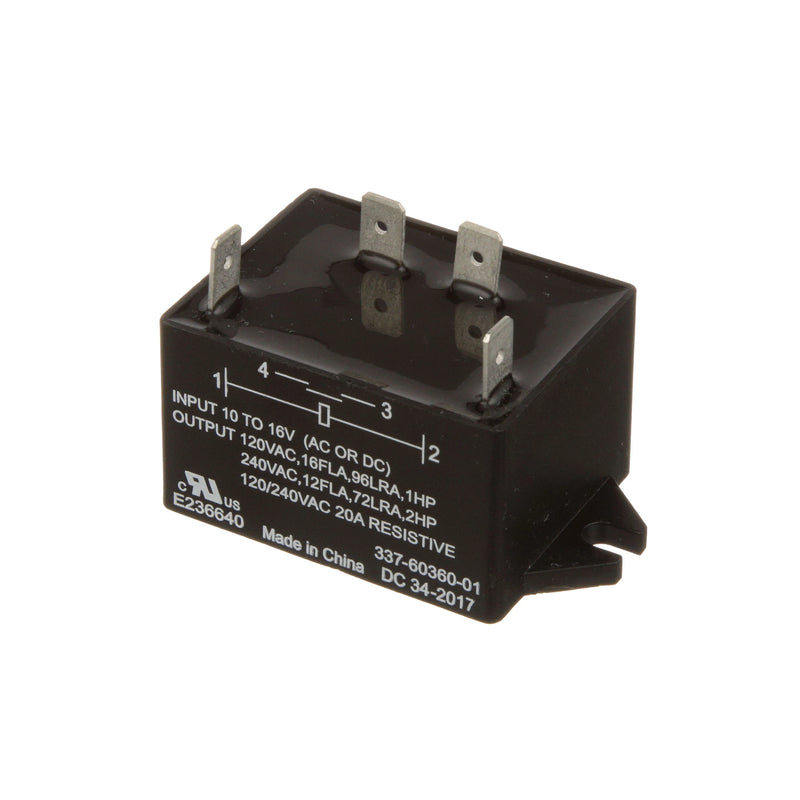 Traulsen Hybrid Relay - 337-60510-00