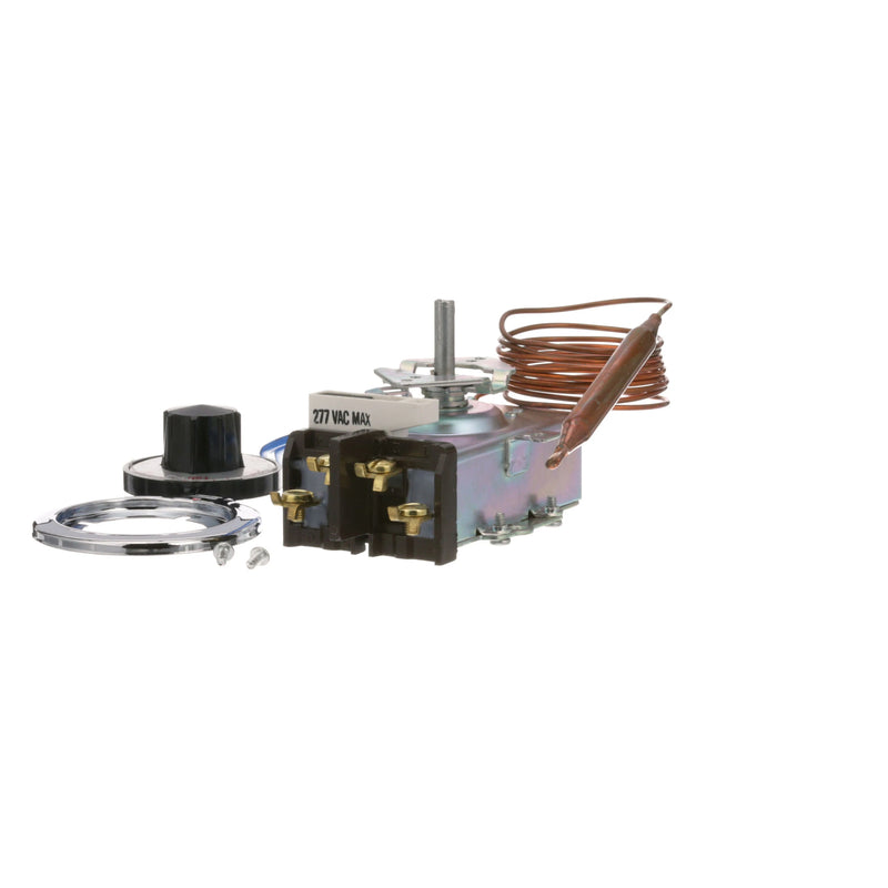 60° - 250° Thermostat w/ Dial