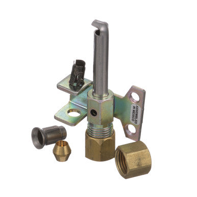 3/16 in & 1/4 in Natural Gas/LP Pilot Assembly NAT/LP