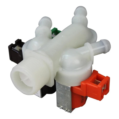 Rational Solenoid Valve - Triple (SCCWE101E, SCCWE101G) - 50.01.050S