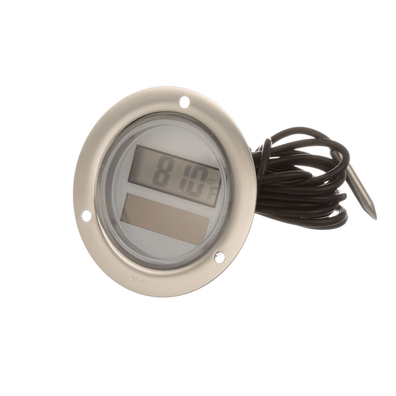 58° - 158° Solar Digital Thermometer