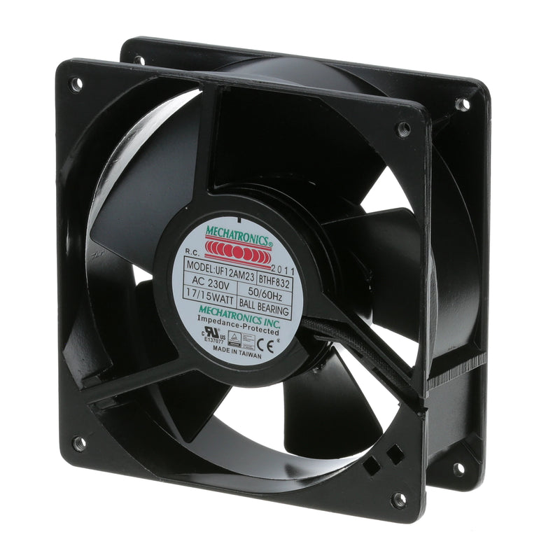 Hatco Axial Fan - 230V (FDW-1, FDW-2) - 02.12.006.00