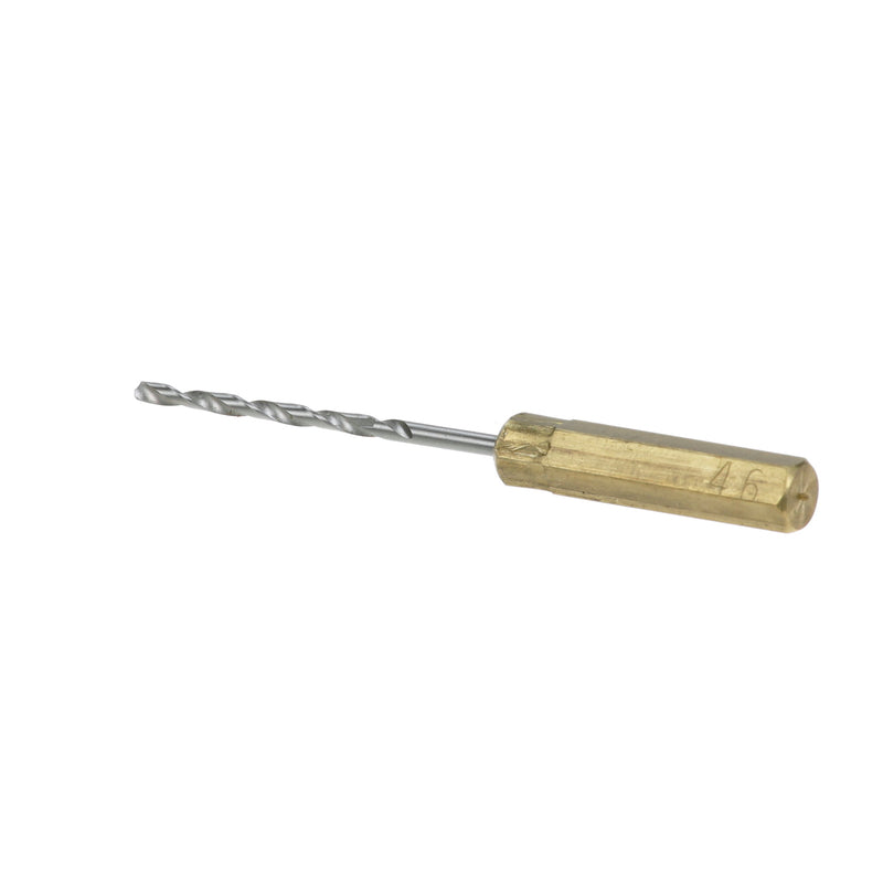 Anderson & Forrester Drill # 46 - GD0046