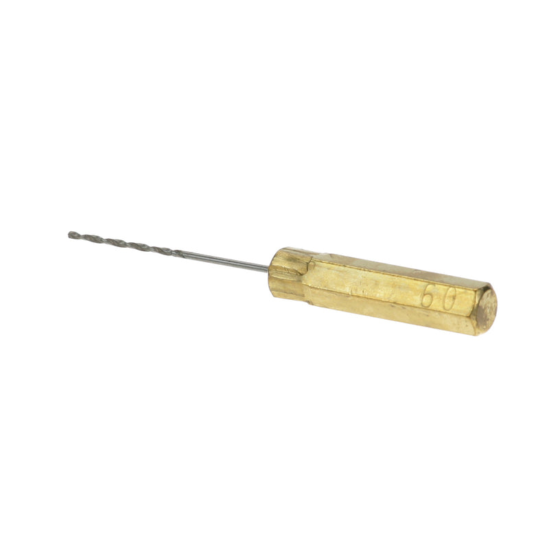Anderson & Forrester Drill # 60 - GD0060