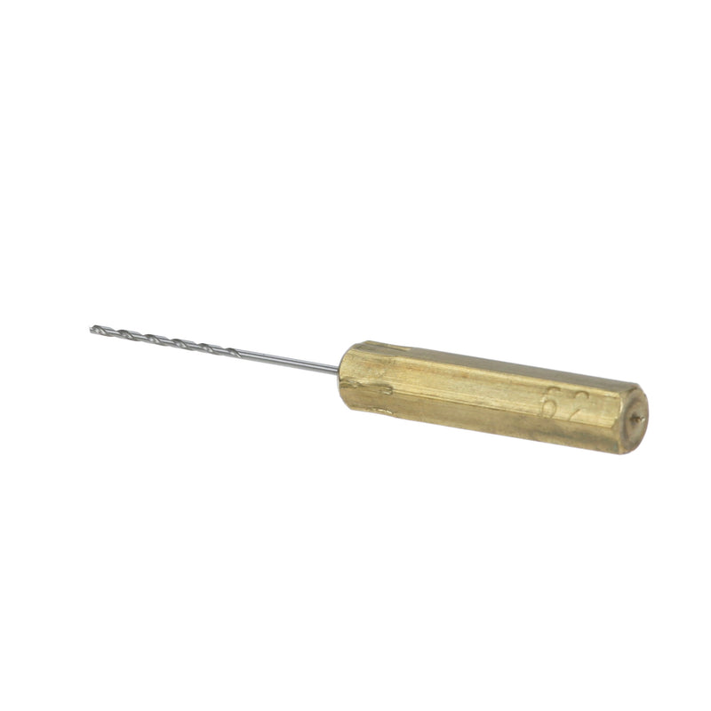 Anderson & Forrester Drill # 62 - GD0062