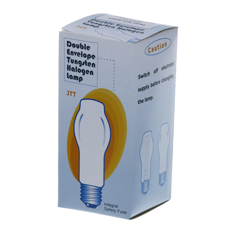 Lamp - Coated, Halogen , 120V 125W, Soft White