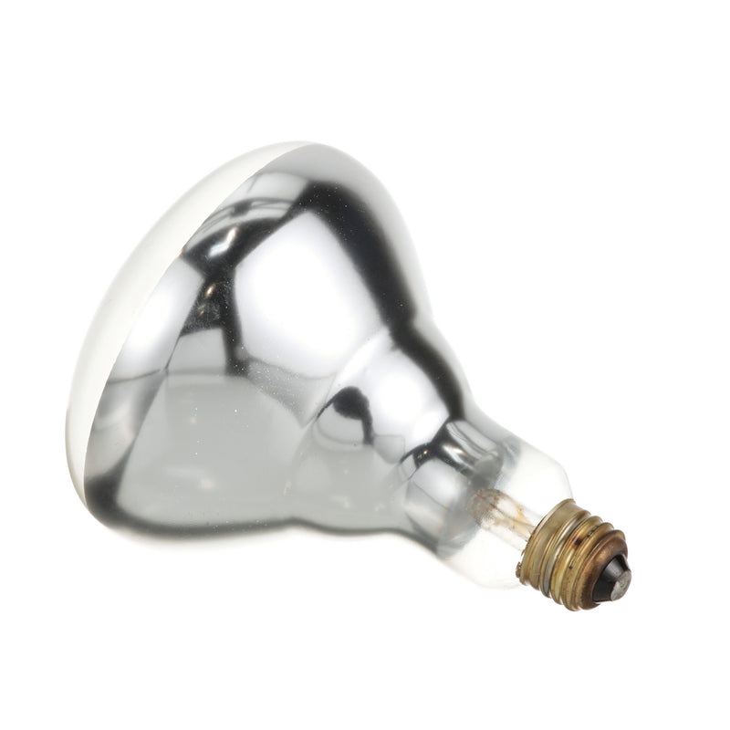 Heat Lamp - PTFE Coated ,230V/250W, Clear for Hatco - Replaces Hatco 02.30.100.00