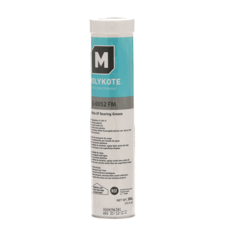 DFS Specialty Brand Food Grade Grease