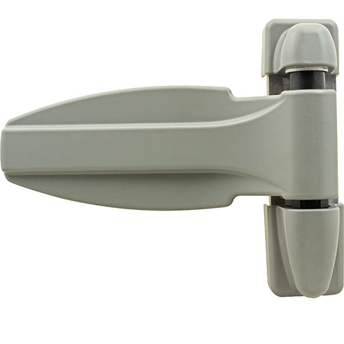 Kason® Adjustable Hinge Flush, right-hand - 113450000G4