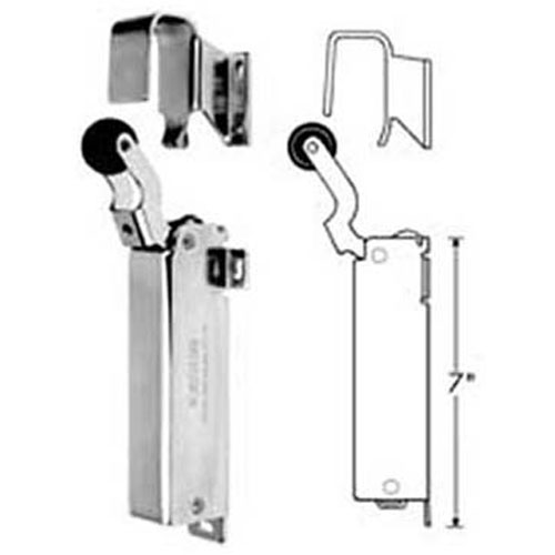 Kason® 1094 Offset Door Closer - K-21089250